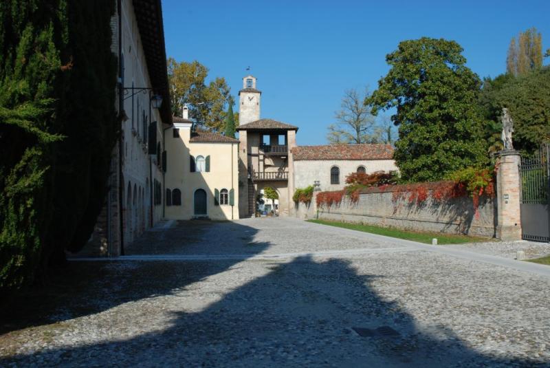 Vista di Cordovado, Pordenone (33075)