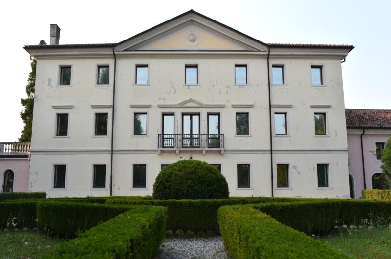 Vista di Pasiano di Pordenone, Pordenone (33087)