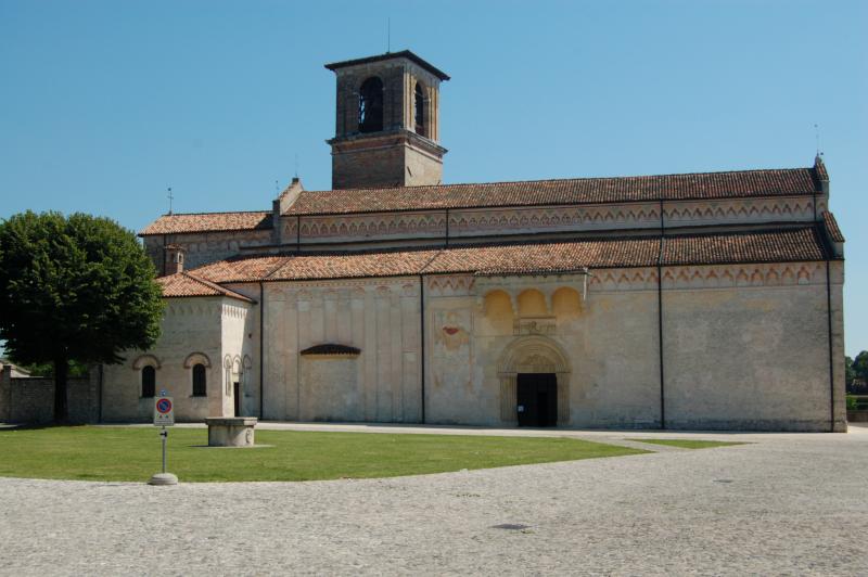 Spilimbergo