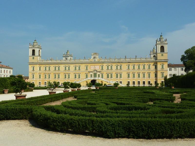 Vista di Colorno, Parma (43052)
