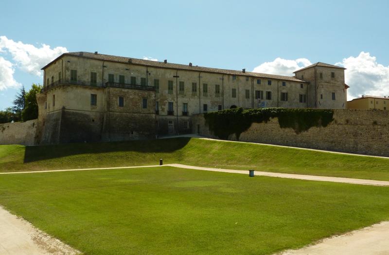 Sala Baganza