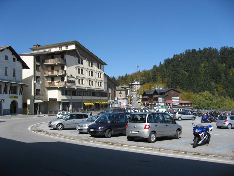 Vista di Abetone Cutigliano, Pistoia (51024)