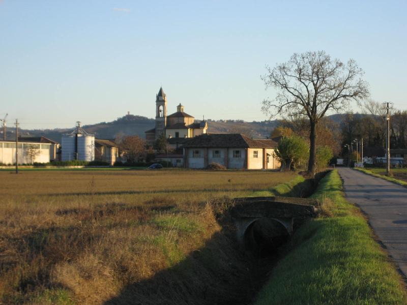 Vista di Barbianello, Pavia (27041)