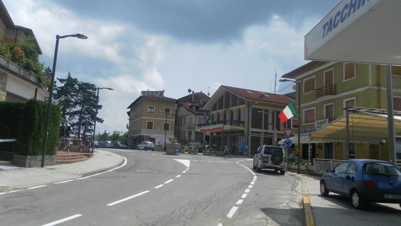 Vista di Brallo di Pregola, Pavia (27050)