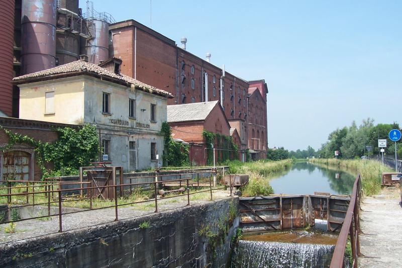 Certosa di Pavia