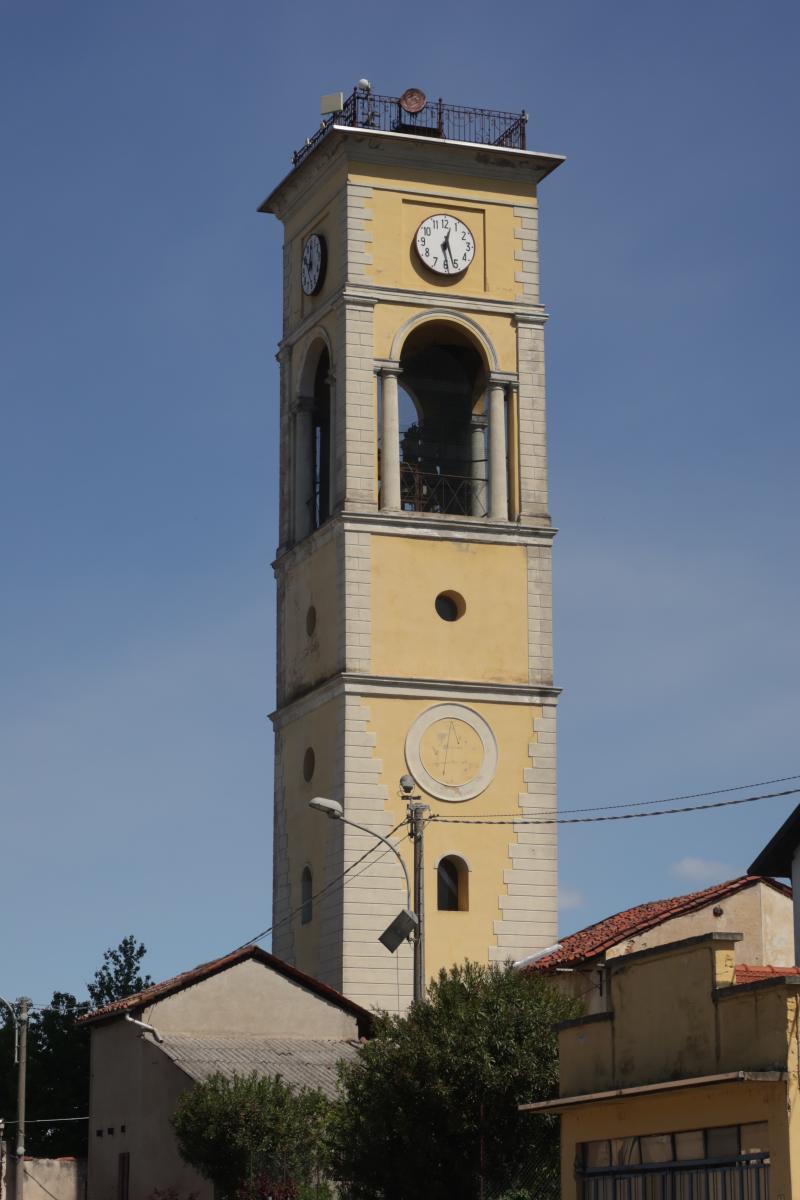 Vista di Confienza, Pavia (27030)