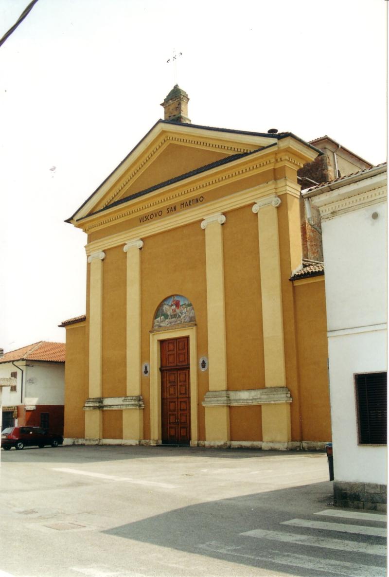 Vista di Langosco, Pavia (27030)