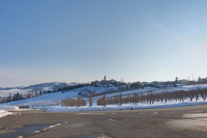 Vista di Lirio, Pavia (27040)