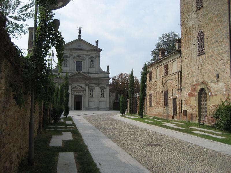 Vista di Montebello della Battaglia, Pavia (27054)