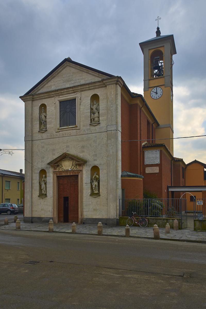 Vista di Rea, Pavia (27040)
