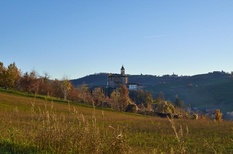 Vista di Torricella Verzate, Pavia (27050)