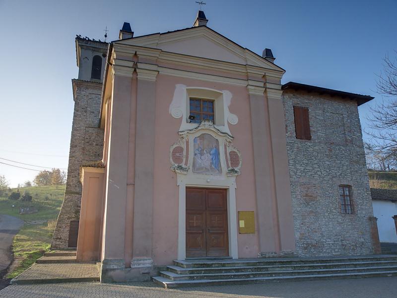 Vista di Volpara, Pavia (27047)