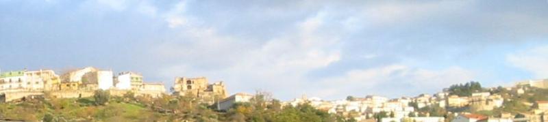 Vista di Laurenzana, Potenza (85014)