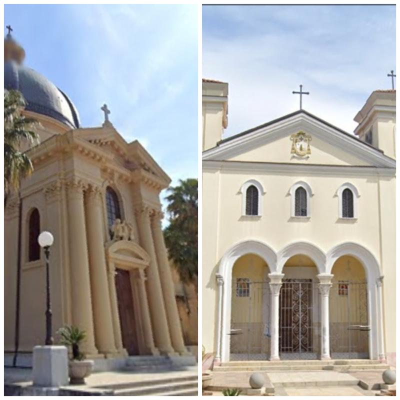 Vista di Anoia, Reggio Calabria (89020)