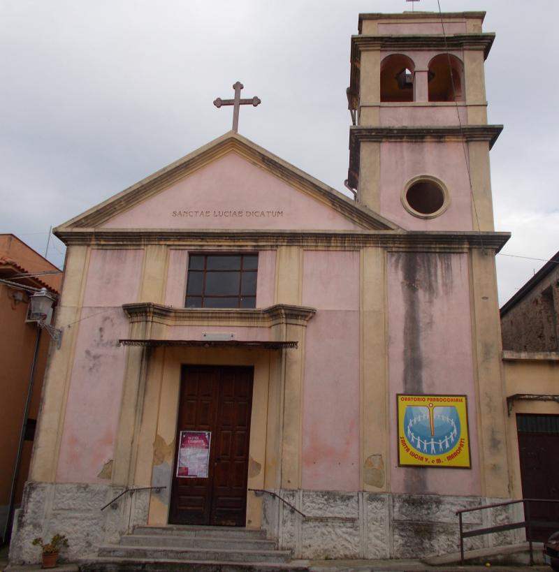 Vista di Maropati, Reggio Calabria (89020)