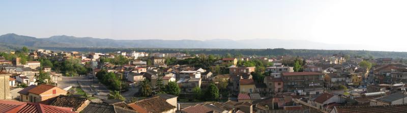 Polistena