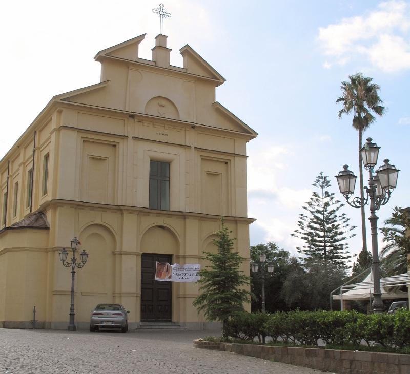 Vista di Serrata, Reggio Calabria (89020)