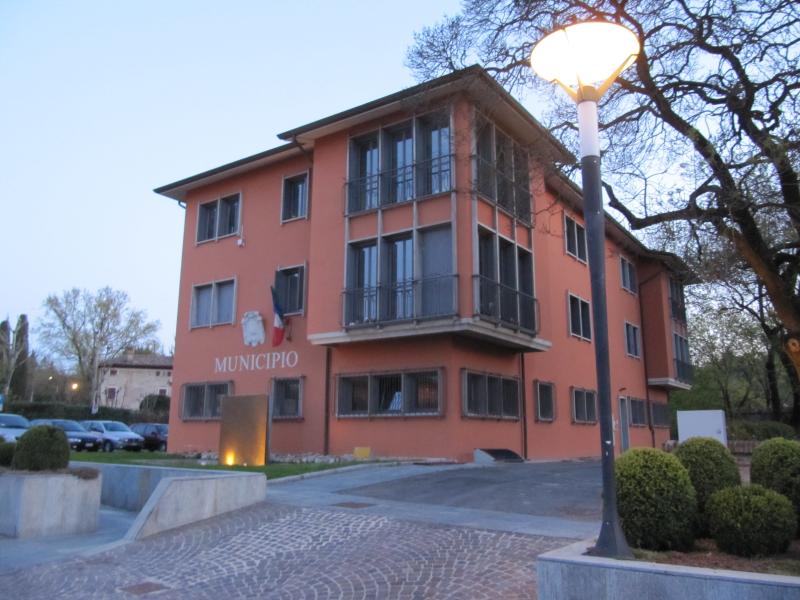 Vista di Albinea, Reggio Emilia (42020)