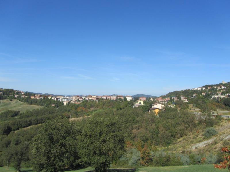 Vista di Baiso, Reggio Emilia (42031)