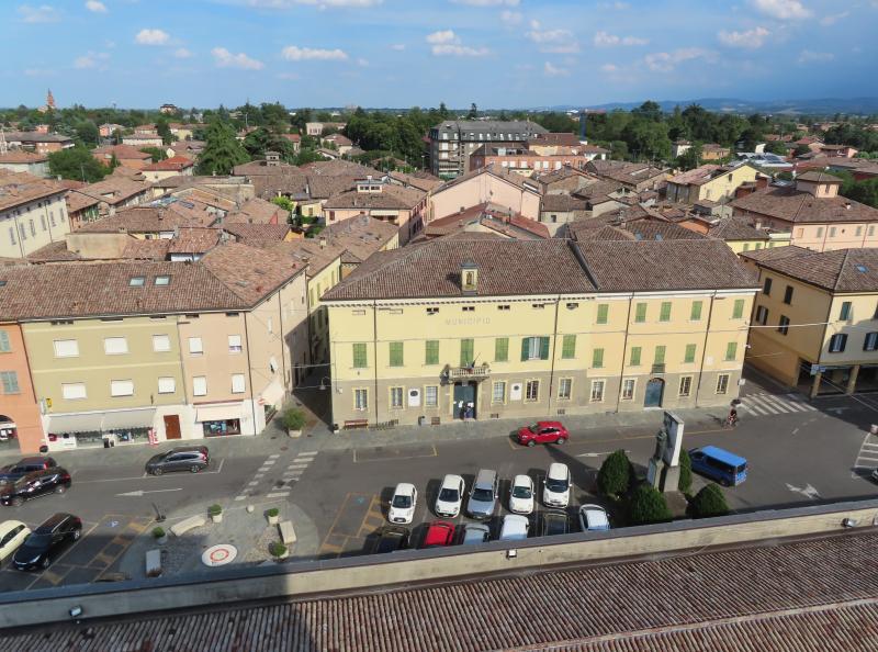 Montecchio Emilia