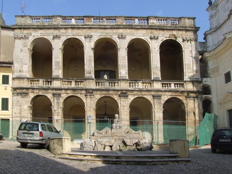 Cantalupo in Sabina
