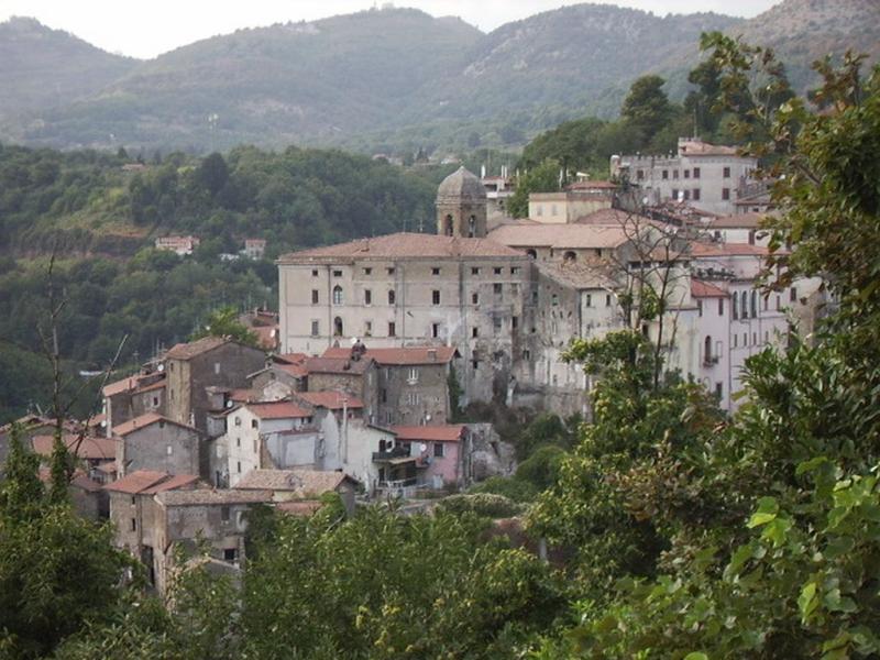 Vista di Cave, Roma (00033)