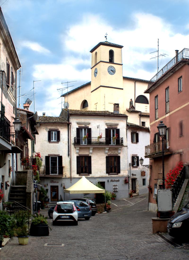 Vista di Labico, Roma (00030)
