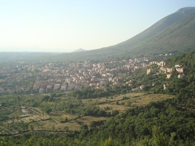 Vista di Marcellina, Roma (00010)