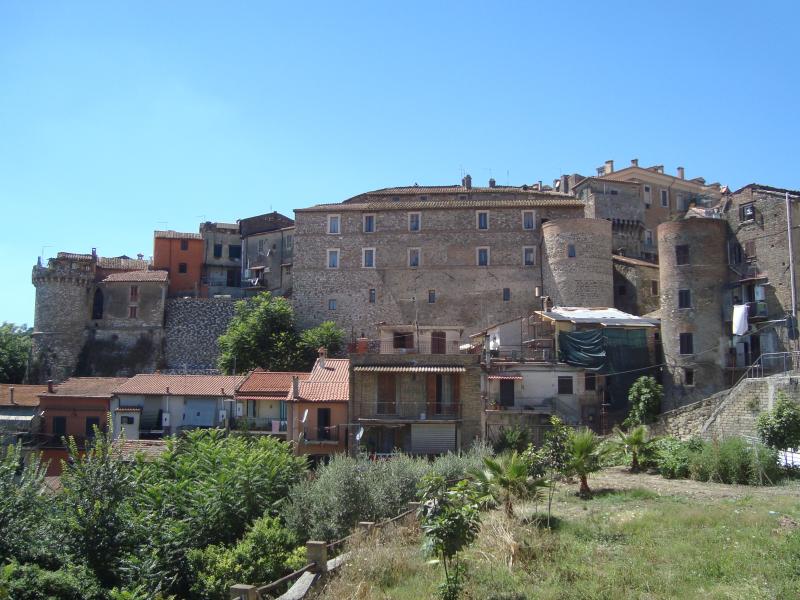 Vista di Mentana, Roma (00013)