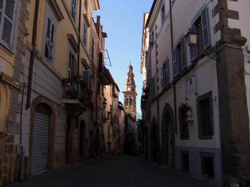 Vista di Poli, Roma (00010)