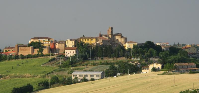 Vista di San Clemente, Rimini (47832)