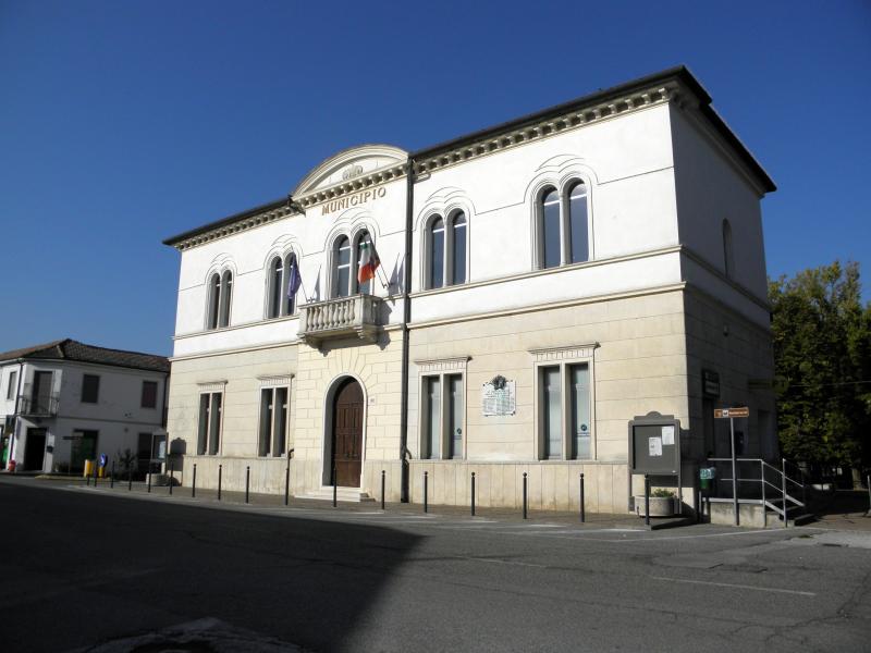 Vista di Guarda Veneta, Rovigo (45030)