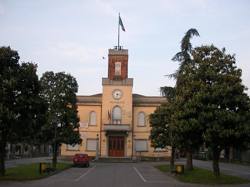 Vista di Pettorazza Grimani, Rovigo (45010)