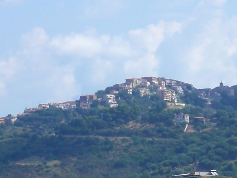 Vista di Centola, Salerno (84051)