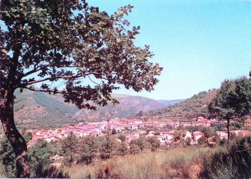 Vista di Ceraso, Salerno (84052)