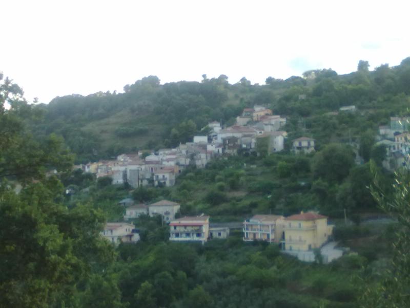 Vista di Santa Marina, Salerno (84067)