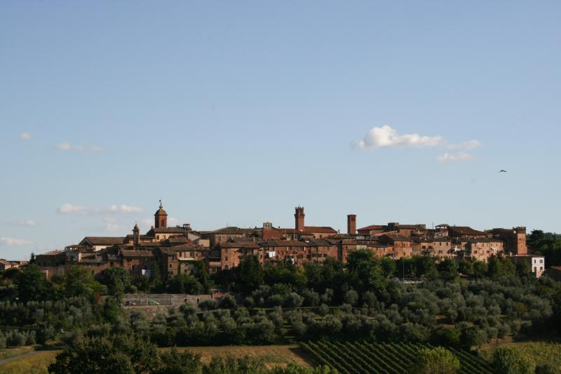 Torrita di Siena