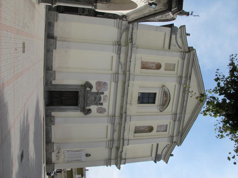 Vista di Mello, Sondrio (23010)