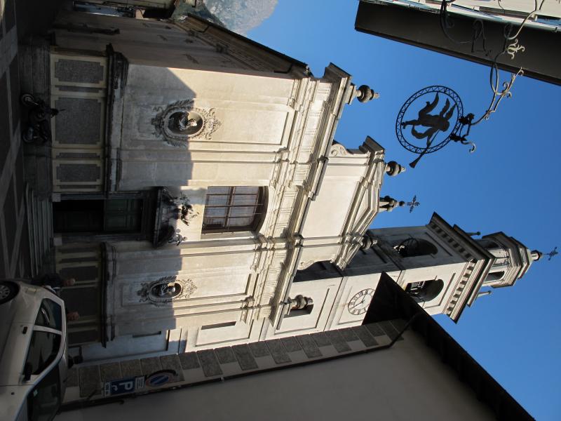 Vista di Novate Mezzola, Sondrio (23025)