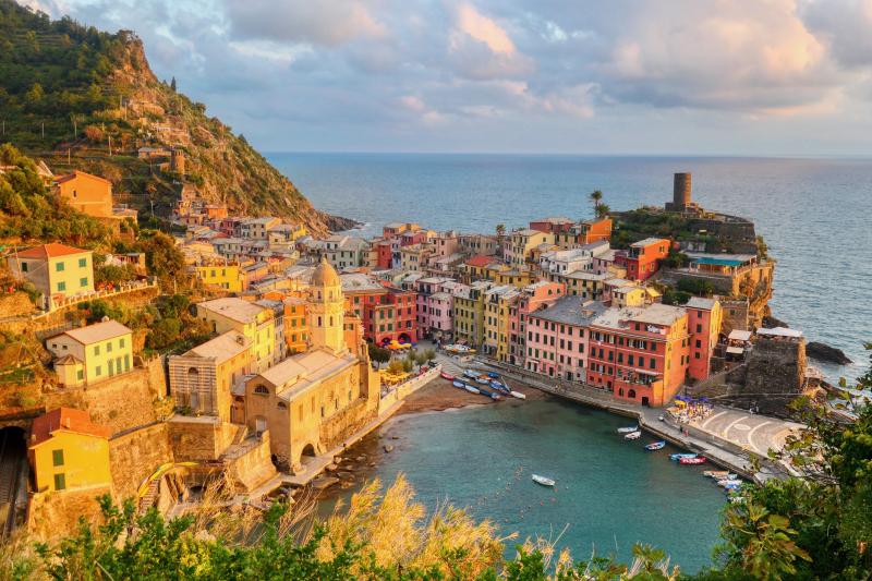 Vernazza