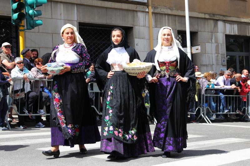 Vista di Sedini, Sassari (07035)