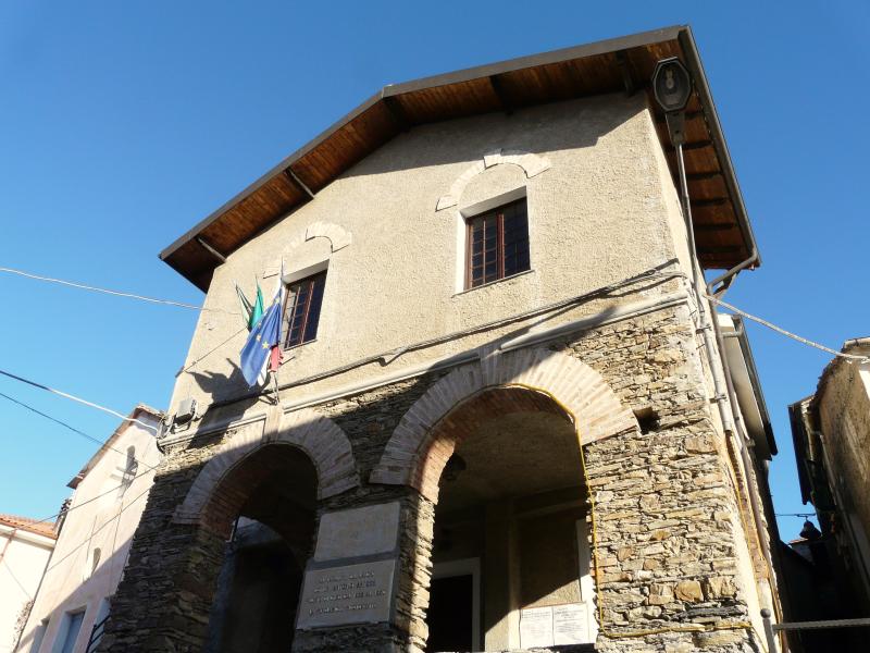 Vista di Onzo, Savona (17037)