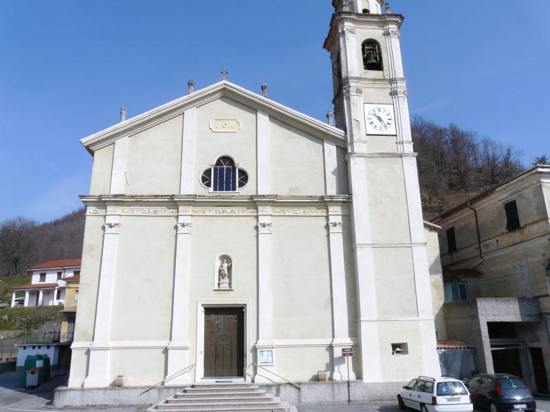 Vista di Pallare, Savona (17043)