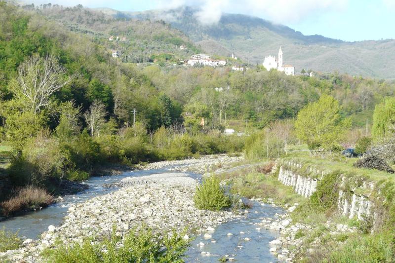 Vista di Stellanello, Savona (17020)