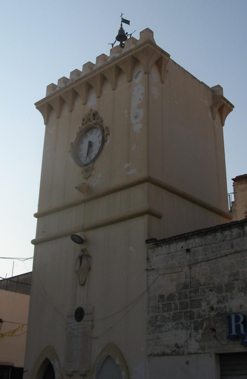 Vista di Avetrana, Taranto (74020)