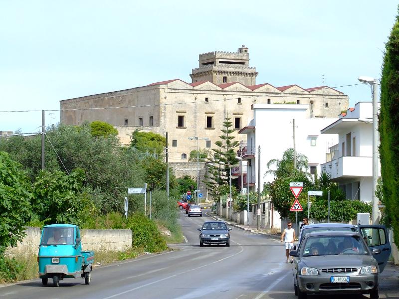 Vista di Leporano, Taranto (74020)