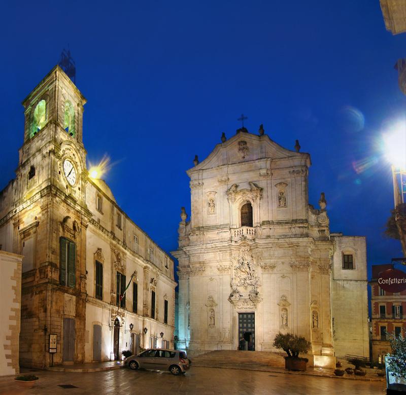 Martina Franca