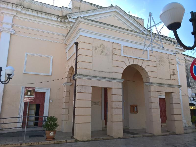 Monteiasi