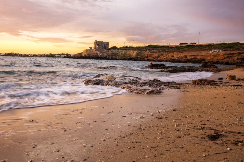 Vista di Torricella, Taranto (74020)