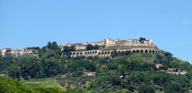 Vista di Silvi, Teramo (64028)